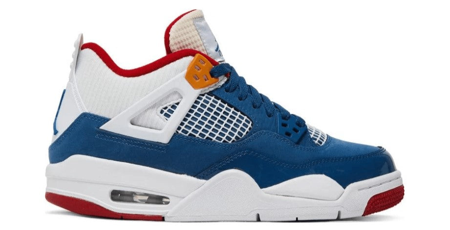 Air Jordan 4 GS ‘Messy Room’ DR6952-400