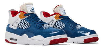 Air Jordan 4 GS ‘Messy Room’ DR6952-400