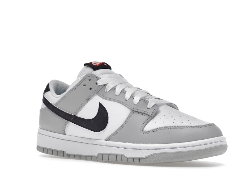 Nike Dunk Low SE ‘Lottery Pack – Grey Fog’ – DQ0380-001