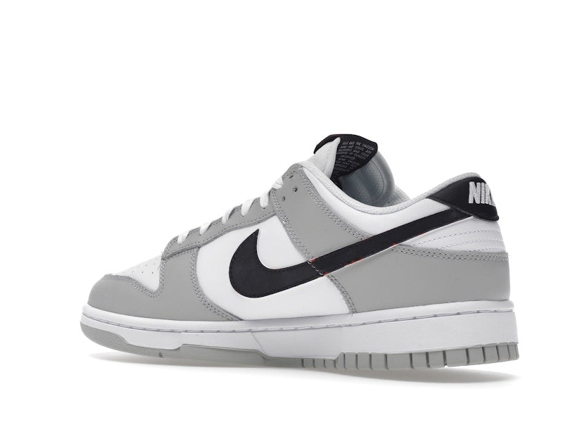 Nike Dunk Low SE ‘Lottery Pack – Grey Fog’ – DQ0380-001