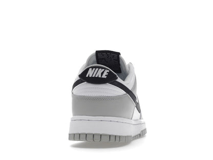 Nike Dunk Low SE ‘Lottery Pack – Grey Fog’ – DQ0380-001