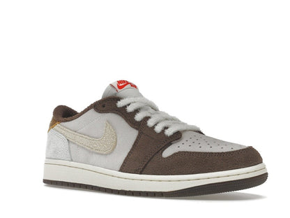 Nike Air Jordan 1 Retro Low OG ‘Year of the Rabbit’ – DV1312-200