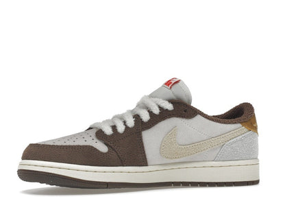 Nike Air Jordan 1 Retro Low OG ‘Year of the Rabbit’ – DV1312-200