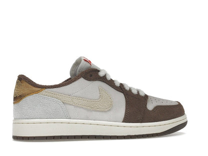 Nike Air Jordan 1 Retro Low OG ‘Year of the Rabbit’ – DV1312-200