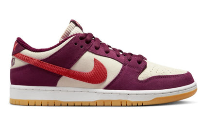 Skate Like a Girl x  Nike SB Dunk Low 2022 Iconic Sneaker