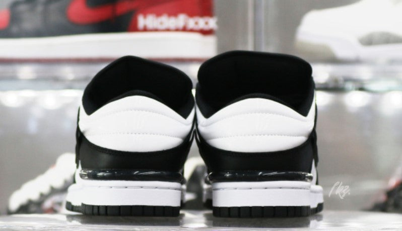 Nike Dunk Low Twist Panda Signature Footwear