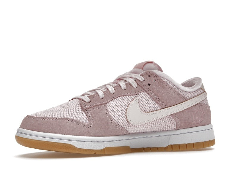 Nike Dunk Low ‘Teddy Bear – Light Soft Pink’ – DZ5318-640