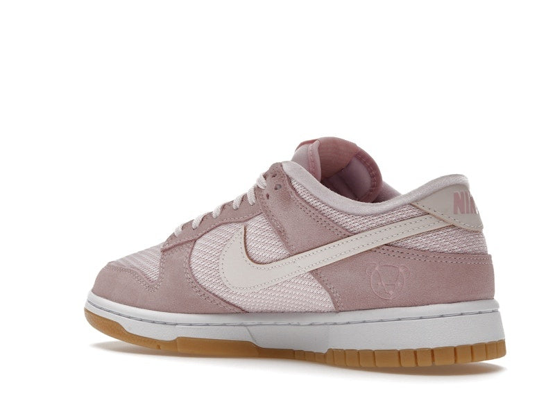 Nike Dunk Low ‘Teddy Bear – Light Soft Pink’ – DZ5318-640