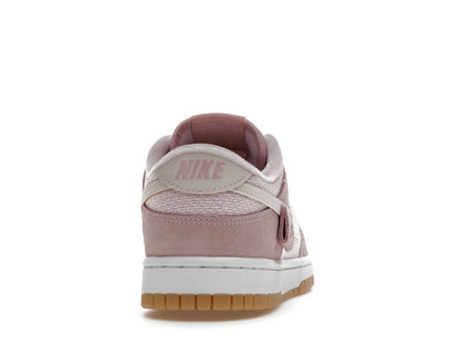 Nike Dunk Low ‘Teddy Bear – Light Soft Pink’ – DZ5318-640