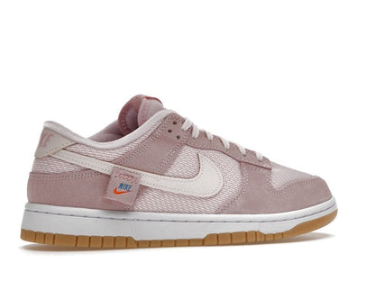 Nike Dunk Low ‘Teddy Bear – Light Soft Pink’ – DZ5318-640