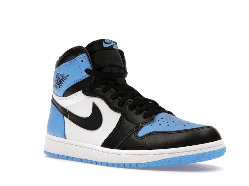 Nike Air Jordan 1 Retro High OG ‘UNC Toe’ – DZ5485-400