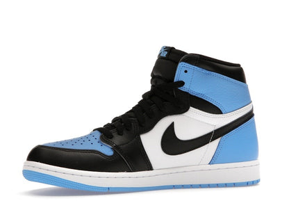 Nike Air Jordan 1 Retro High OG ‘UNC Toe’ – DZ5485-400