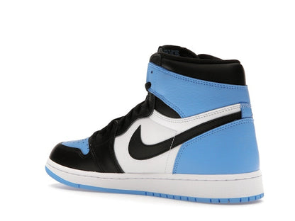 Nike Air Jordan 1 Retro High OG ‘UNC Toe’ – DZ5485-400