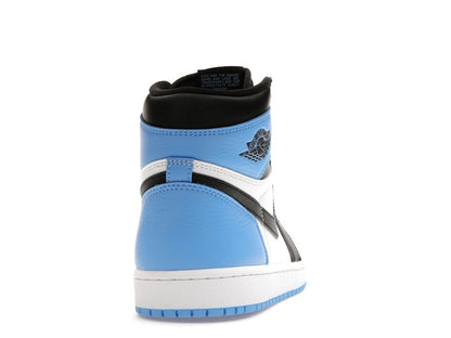 Nike Air Jordan 1 Retro High OG ‘UNC Toe’ – DZ5485-400