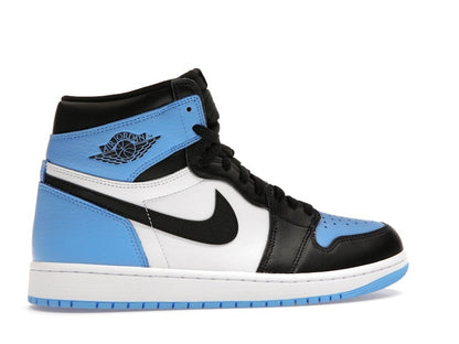 Nike Air Jordan 1 Retro High OG ‘UNC Toe’ – DZ5485-400