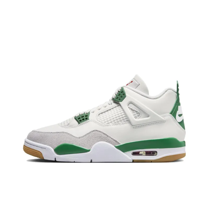 Air Jordan 4 Retro SB Pine Green – DR5415-103