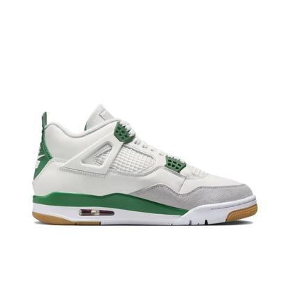 Air Jordan 4 Retro SB Pine Green – DR5415-103