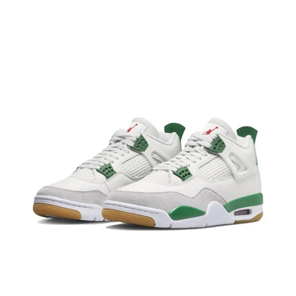 Air Jordan 4 Retro SB Pine Green – DR5415-103