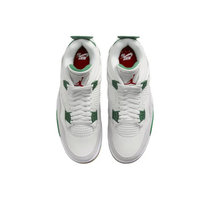 Air Jordan 4 Retro SB Pine Green – DR5415-103