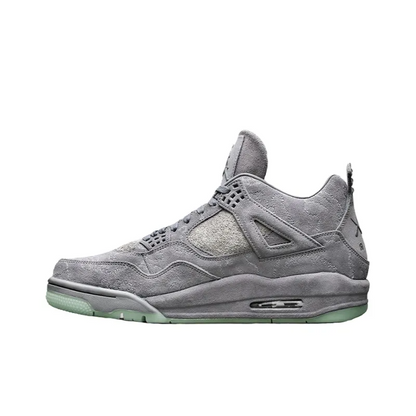 KAWS x Air Jordan 4 Retro ‘Cool Grey’ – 930155-003