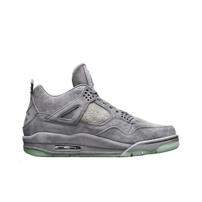 KAWS x Air Jordan 4 Retro ‘Cool Grey’ – 930155-003