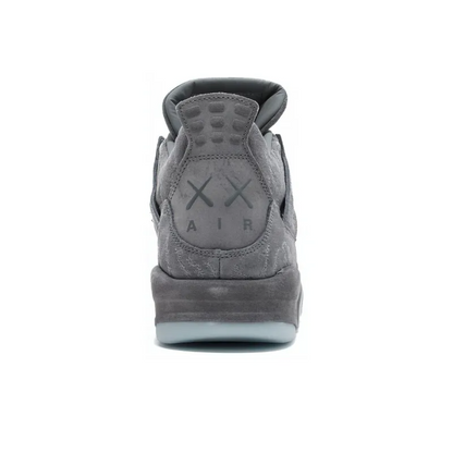 KAWS x Air Jordan 4 Retro ‘Cool Grey’ – 930155-003