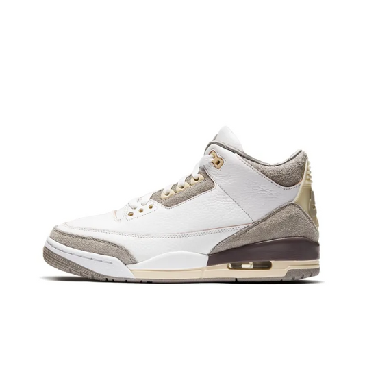 A Ma Maniére x Air Jordan 3 Retro SP ‘Raised By Women’ – DH3434-110