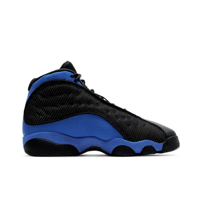 Air Jordan 13 Retro Black Hyper Royal GS – 884129-040