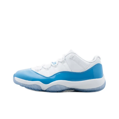 Air Jordan 11 Retro Low ‘UNC’ 528895-106