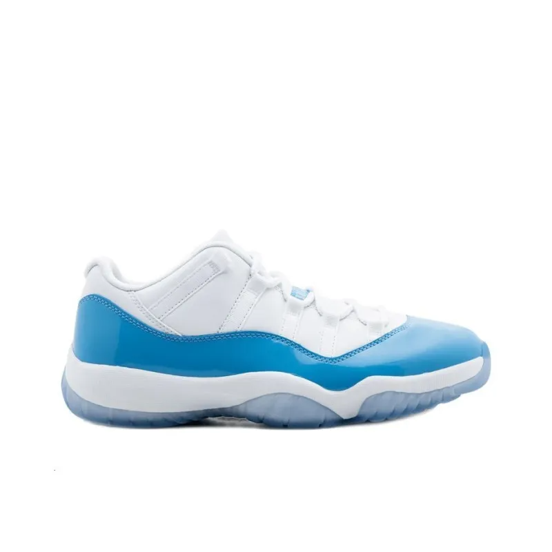 Air Jordan 11 Retro Low ‘UNC’ 528895-106