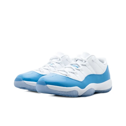 Air Jordan 11 Retro Low ‘UNC’ 528895-106