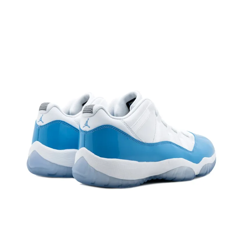 Air Jordan 11 Retro Low ‘UNC’ 528895-106