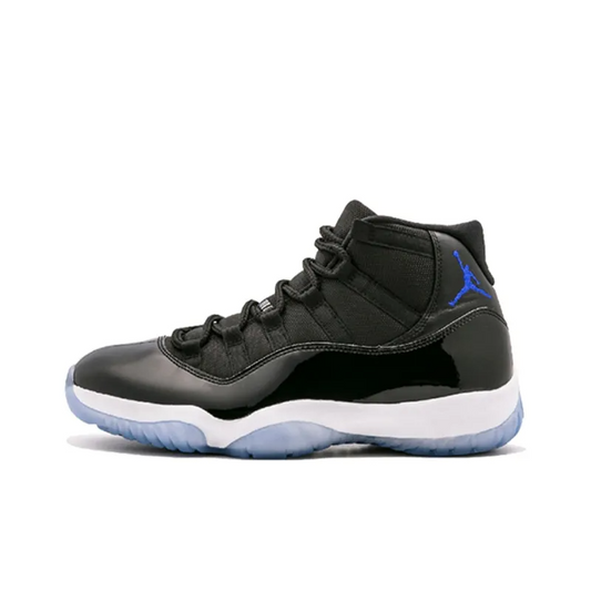 Air Jordan 11 Retro ‘Space Jam’ 2016  378037-003