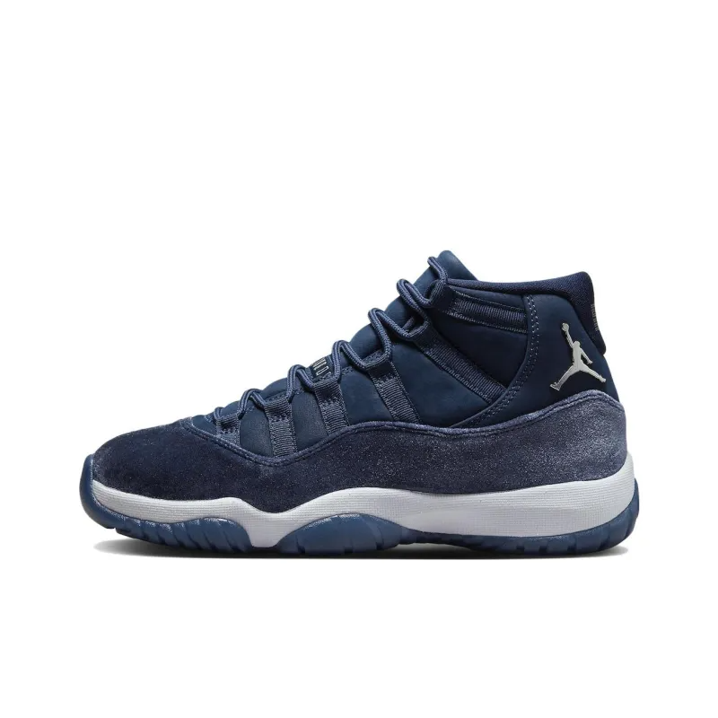 Air Jordan 11 Retro Velvet Midnight Navy – AR0715-441