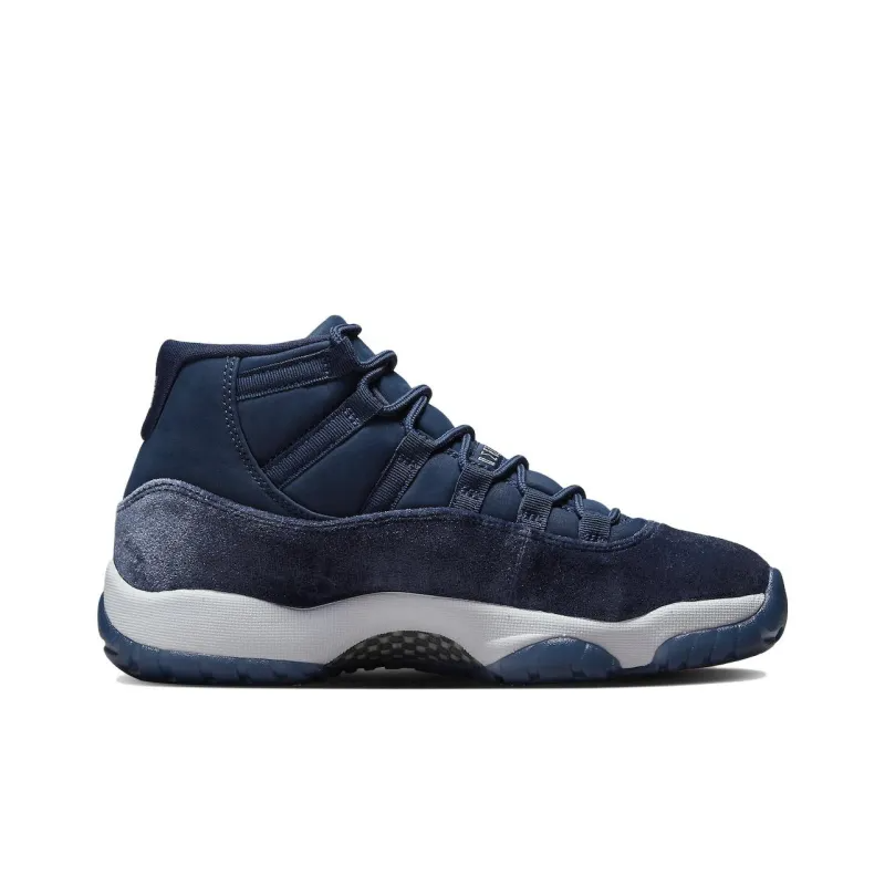 Air Jordan 11 Retro Velvet Midnight Navy – AR0715-441