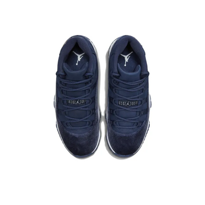 Air Jordan 11 Retro Velvet Midnight Navy – AR0715-441