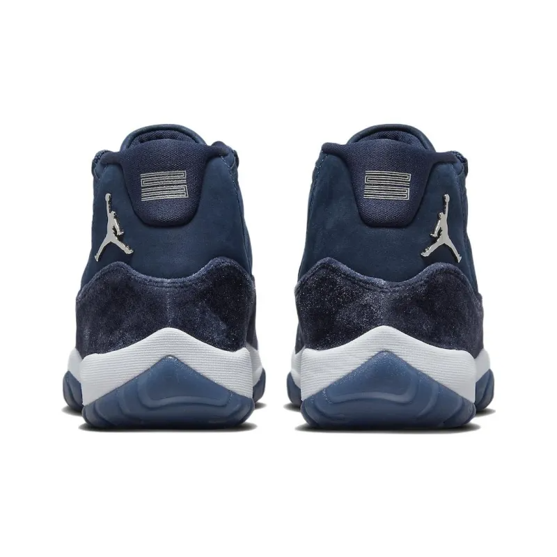 Air Jordan 11 Retro Velvet Midnight Navy – AR0715-441