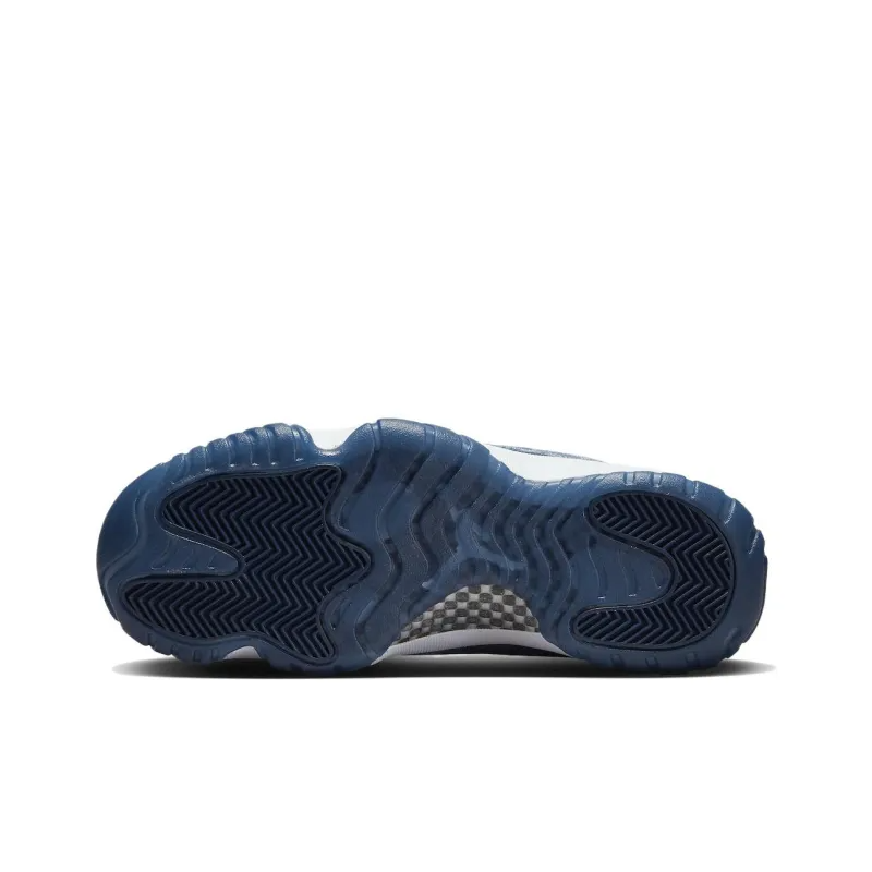 Air Jordan 11 Retro Velvet Midnight Navy – AR0715-441