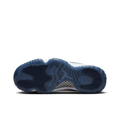 Air Jordan 11 Retro Velvet Midnight Navy – AR0715-441