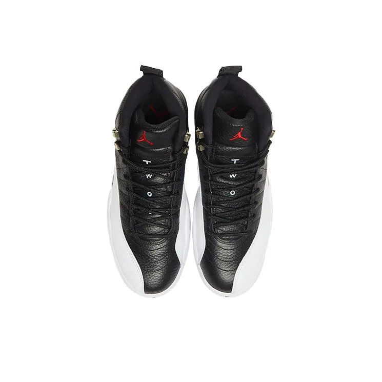 Air Jordan 12 “Playoffs” – CT8013-006