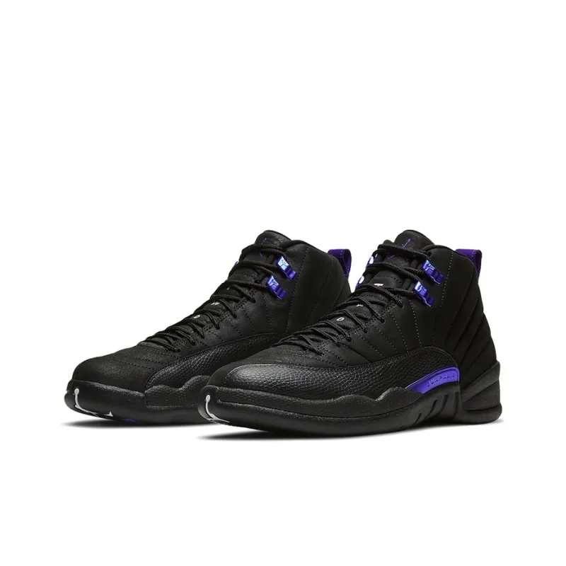 Air Jordan 12 Retro ‘Dark Concord’ – CT8013-005