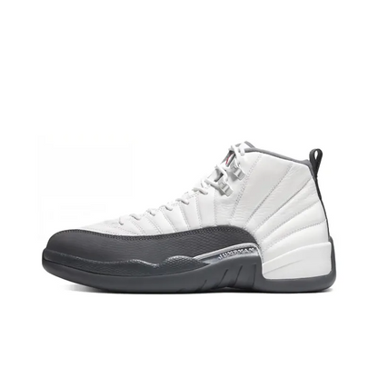 Air Jordan 12 Retro ‘Dark Grey’ – 130690-160