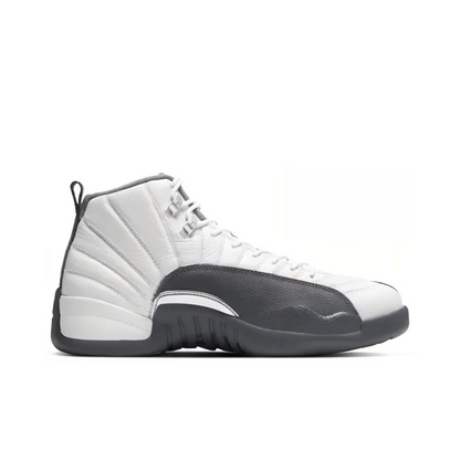 Air Jordan 12 Retro ‘Dark Grey’ – 130690-160