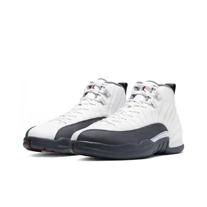 Air Jordan 12 Retro ‘Dark Grey’ – 130690-160