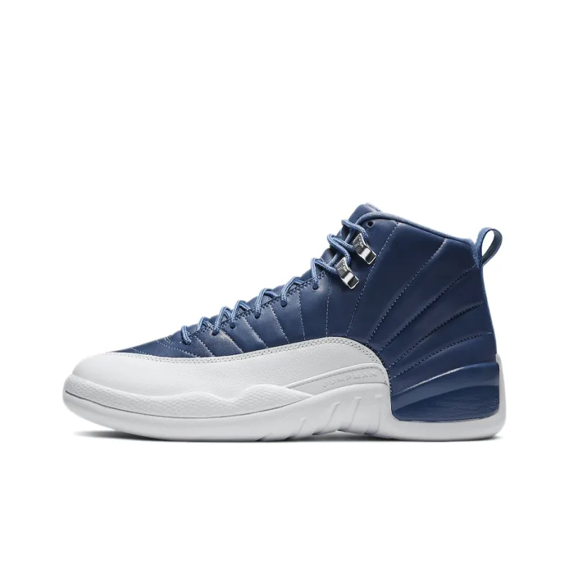 Air Jordan 12 Retro ‘Indigo’ – 130690-404