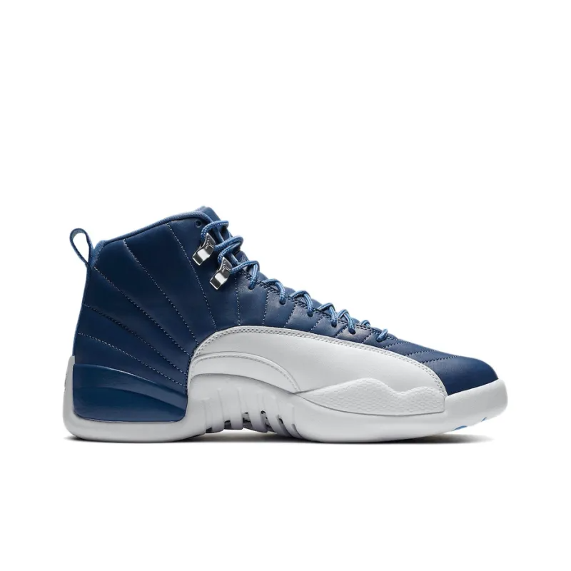 Air Jordan 12 Retro ‘Indigo’ – 130690-404