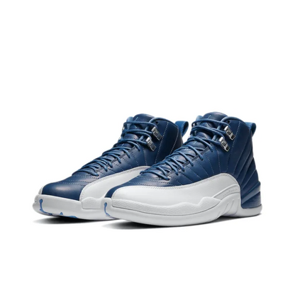 Air Jordan 12 Retro ‘Indigo’ – 130690-404