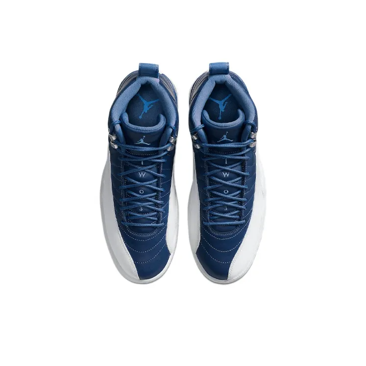 Air Jordan 12 Retro ‘Indigo’ – 130690-404