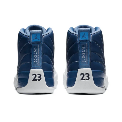 Air Jordan 12 Retro ‘Indigo’ – 130690-404