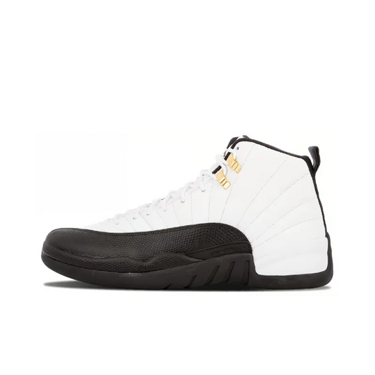 Air Jordan 12 Retro ‘Taxi’ 2013 – 130690-125